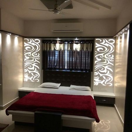 Hotel Excel Executive Амравати Экстерьер фото