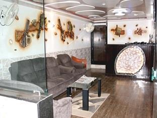 Hotel Excel Executive Амравати Экстерьер фото